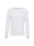 Key Largo Langarmshirt CHEESE MLS00033