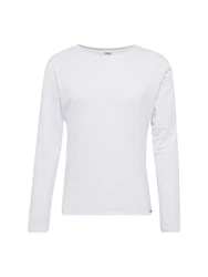 Key Largo Langarmshirt CHEESE MLS00033