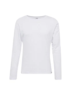 Key Largo Langarmshirt CHEESE