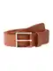 Calvin Klein Grtel ''''Formal 3.5'''' cognac