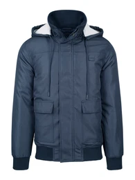 Jacke dunkelblau