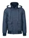 Urban Classics Jacke dunkelblau
