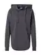 Urban Classics Sweater majica  bazalt siva