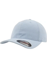 Cap hellblau