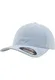 Flexfit Cap hellblau