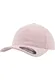 Flexfit Cap hellpink