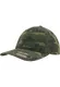 Flexfit Cap grn / oliv / tanne