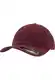 Flexfit Cap burgunder