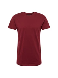 Shirt bordeaux