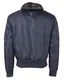 TOP GUN Jacke navy / mischfarben