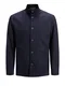 JACK & JONES Mantel nachtblau