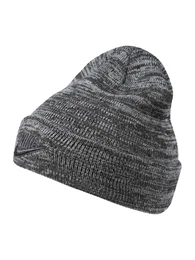 Nike Sportswear Beanie anthrazit