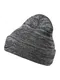 Nike Sportswear Beanie anthrazit