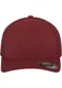 Flexfit Cap feuerrot