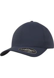 Flexfit Cap ''''Delta'''' nachtblau
