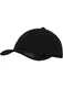 Flexfit Cap schwarz