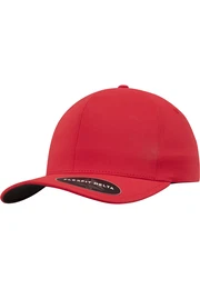 Cap ''''Delta'''' rot