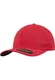 Flexfit Cap ''''Delta'''' rot