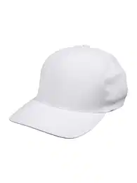 Cap ''''Delta'''' weiß