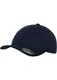 Flexfit Cap ''''Double Jersey'''' navy