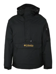 COLUMBIA Windbreaker Challenger schwarz