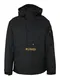 COLUMBIA Windbreaker Challenger schwarz