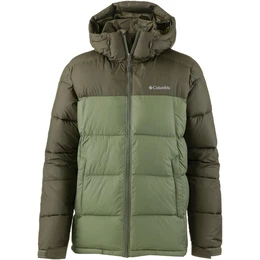 Jacke ''''Pike Lake'''' khaki / hellgrün
