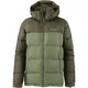 COLUMBIA Jacke ''''Pike Lake'''' khaki / hellgrün
