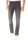 Volcom Jeans ''''Solver'''' grey denim