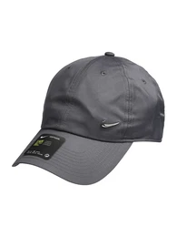 Nike Sportswear Cap H86 METAL SWOOSH grau