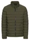 Mavi Steppjacke ''''STAND UP COLLAR JACKET'''' dunkelgrün