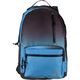 CONVERSE Rucksack Gradient Go blau / schwarz