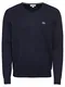 LACOSTE Pullover marine
