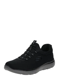Slip On 'Summits' schwarz