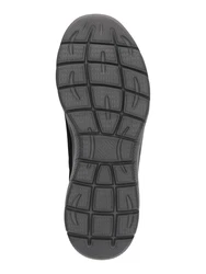 SKECHERS Slip On 'Summits' schwarz
