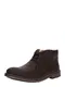 RIEKER Schnürstiefel braun