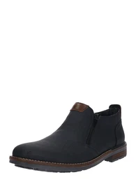 Slipper navy