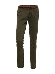 DENIM Chino khaki