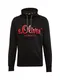 S.Oliver RED LABEL Sweatshirt schwarz