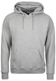 Sweatshirt hellgrau