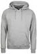 Urban Classics Sweatshirt hellgrau