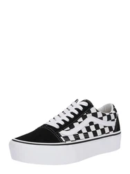 VANS Sneaker 'Old Skool' schwarz/weiß