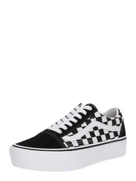 Sneaker 'Old Skool' schwarz / wei