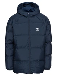 ORIGINALS Steppjacke ''''DOWN HOOD'''' navy