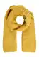 ONLY Šála 'LIMA'  žlutá