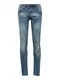 INDICODE JEANS Jeans ''''Uppsala'''' blue denim
