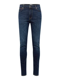 Jeans ''''Skinny Simon DYTDST'''' dunkelblau