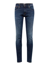 Jeans ''''Slim Scanton DYTDST'''' dunkelblau
