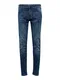 Petrol Industries Jeans ''''Men Denim Tapered'''' blue denim