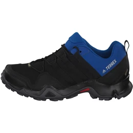 PERFORMANCE Outdoorschuh ''''Terrex AX2R Goretex'''' schwarz / blau